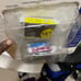 Epson ink