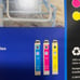 Epson ink