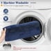 Electric Foot Warmer for Feet, Double-Sided Heating Pad with 6 Heat Levels