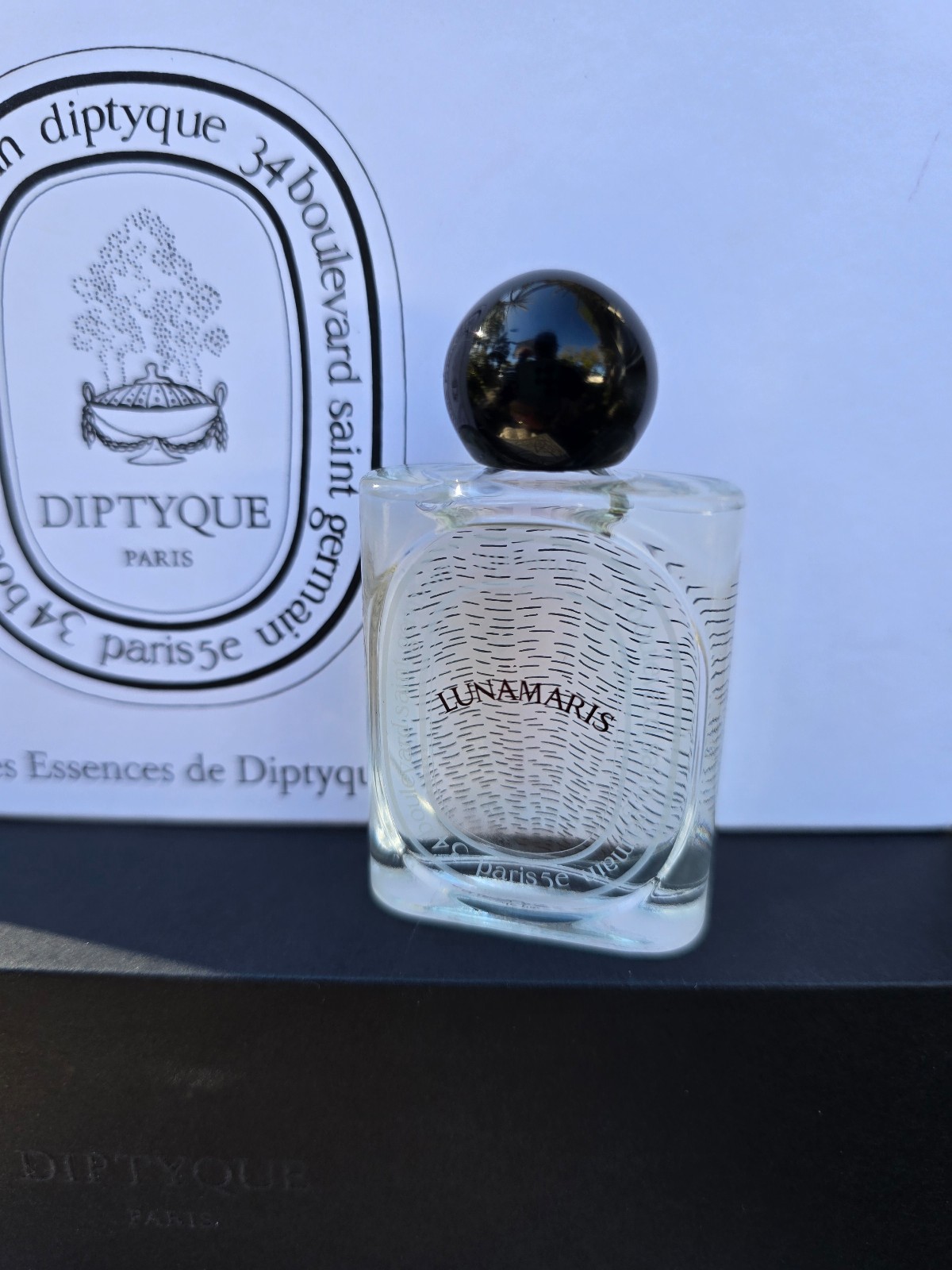 Diptyque Luna Maris 10ml