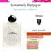 Diptyque Luna Maris 10ml