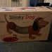 Slinky dog