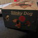 Slinky dog