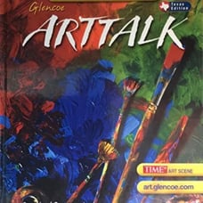 Arttalk by Ragans, Rosalind 230