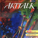 Arttalk by Ragans, Rosalind 230