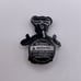 Authentic/Rare Disney Minnie Mouse Pilgrim Thanksgiving Crocs Jibbitz Charm