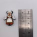 Authentic/Rare Disney Minnie Mouse Pilgrim Thanksgiving Crocs Jibbitz Charm