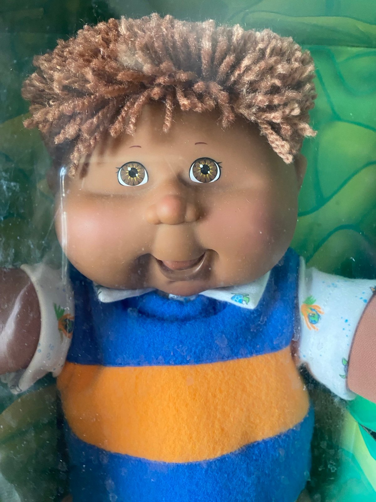 Cabbage Patch Kids Latino PA HTF