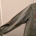 Native designer jean jacket