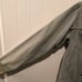 Native designer jean jacket
