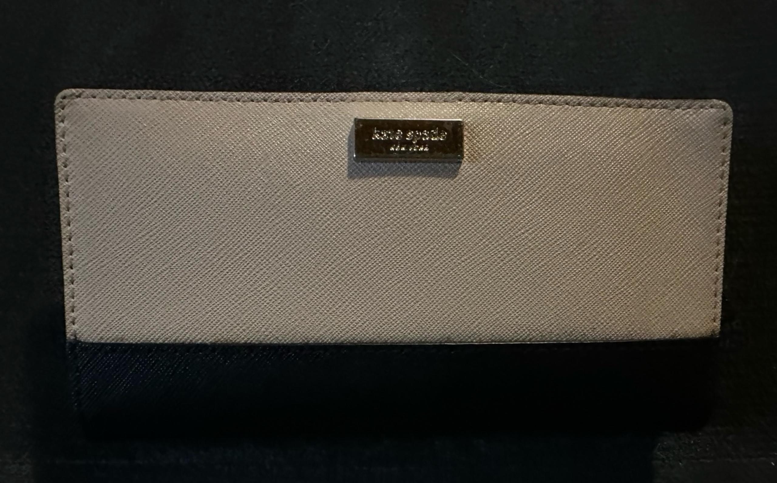 Kate Spade Wallet