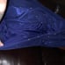 Royal Blue Prom Dress 0-2 Size.