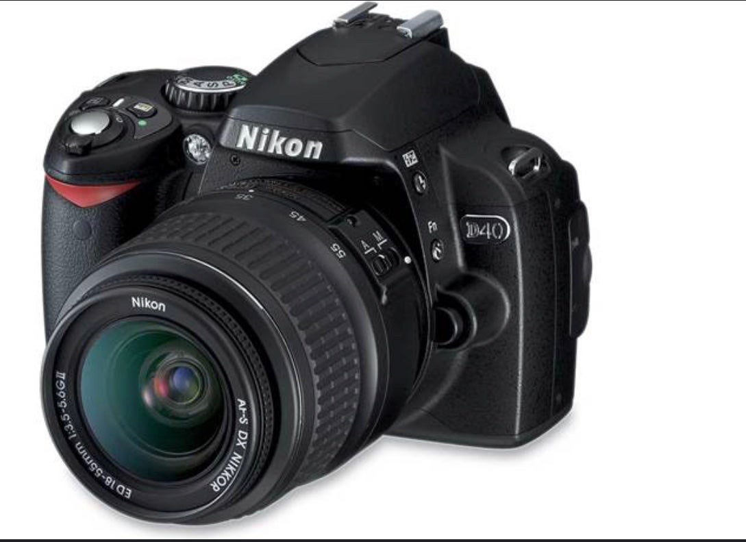 Nikon