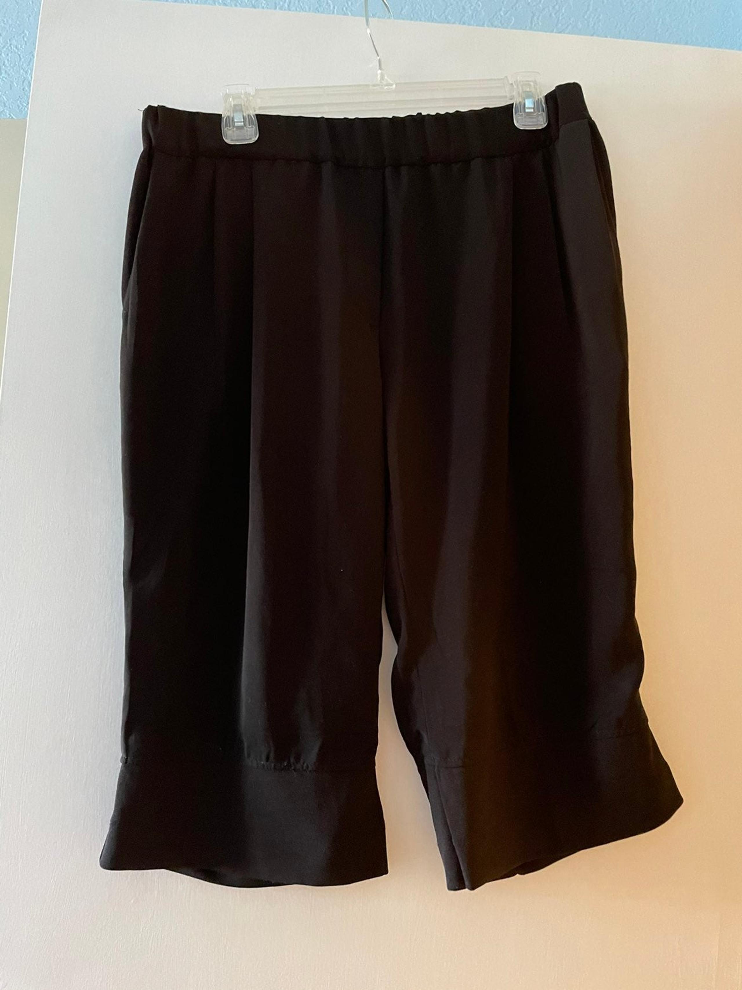 pants capri woman - Calvin Klein