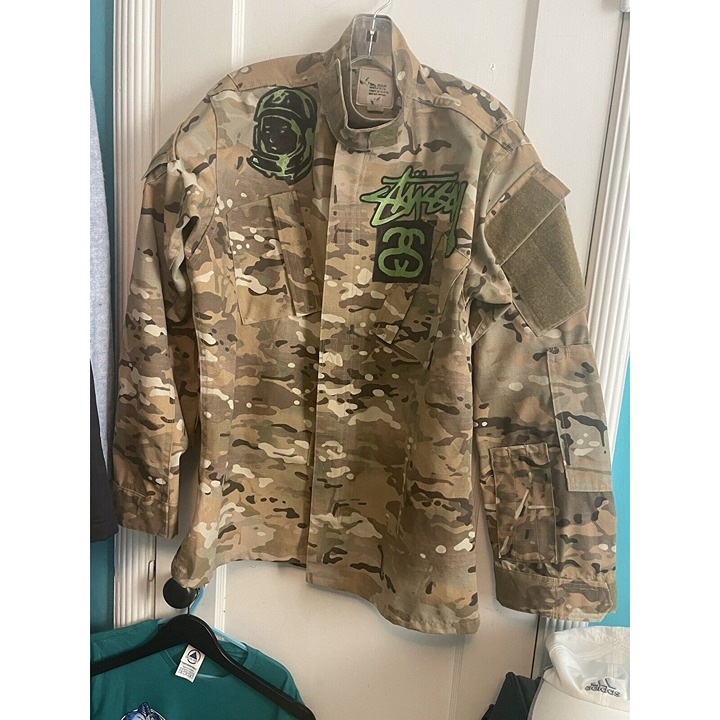 Propper Jacket - Small -regular Size , Very Cool Design. (rare)