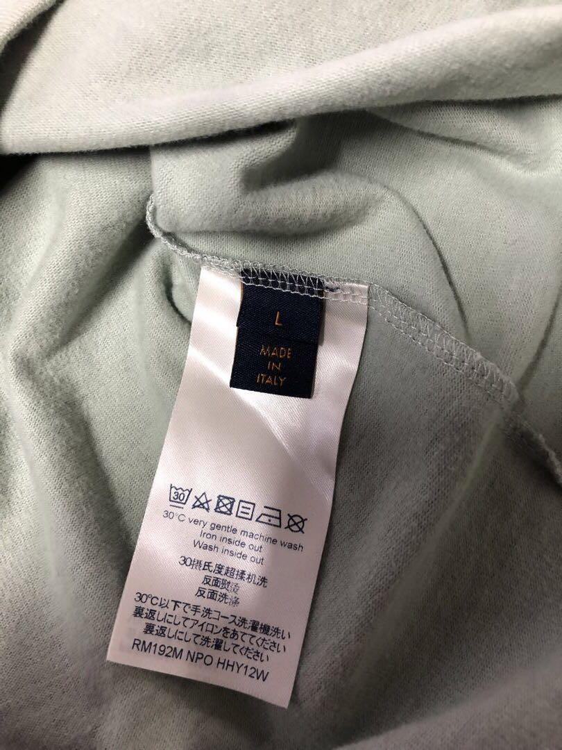 I have a DREAM size L Louis Vuitton.