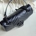 All Black Crossbody Bag