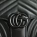 All Black Crossbody Bag