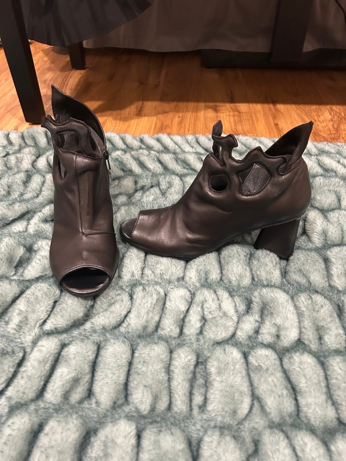 Papucei Ankle Boots