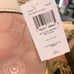 NWT Coach Dempsey Bucket Bag 19 In Signature Jacquard With Coach Patch And
