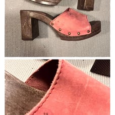 Vintage Candies size 9