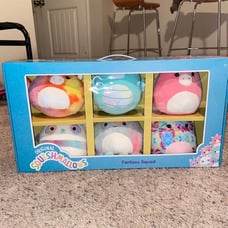 fantasy squad squishmallows
