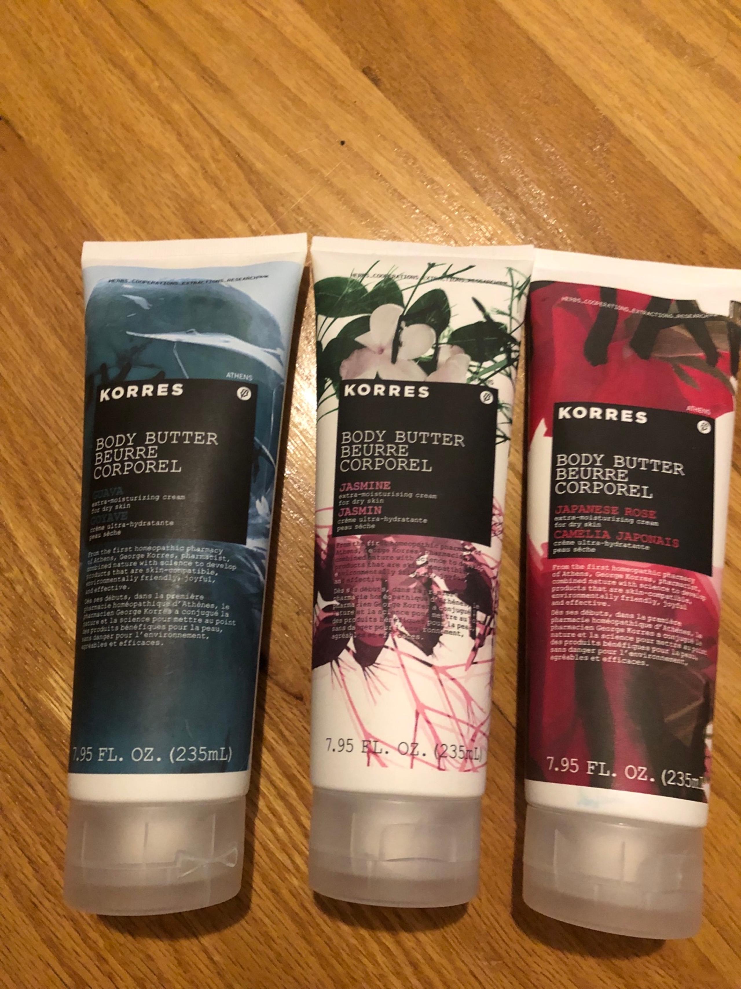 Body Butter