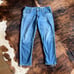 AG Boyfriend Jeans