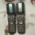 2 Universal Remote Control (URC) Genesis MX-900 Programmable Remote Control