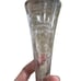 Vintage Perrier Jouet Hollow Stem White Flower Champagne Flutes RARE Cocktail Gl