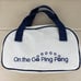 On the Go Ping Pong Set