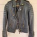 BodaSkins leather jacket