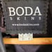 BodaSkins leather jacket
