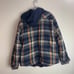 Legendary Outfitters Plaid Shirt Jacket Size XL