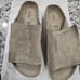 Birkenstock Los Feliz Suede Fear Of God Taupe (Narrow Fit)