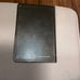 BONDED LEATHER HOLY BIBLE KJV RED LETTER REGENCY 2005