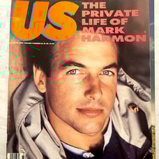 US August 10 1987 volume 3 #56 magazine