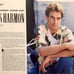 US August 10 1987 volume 3 #56 magazine
