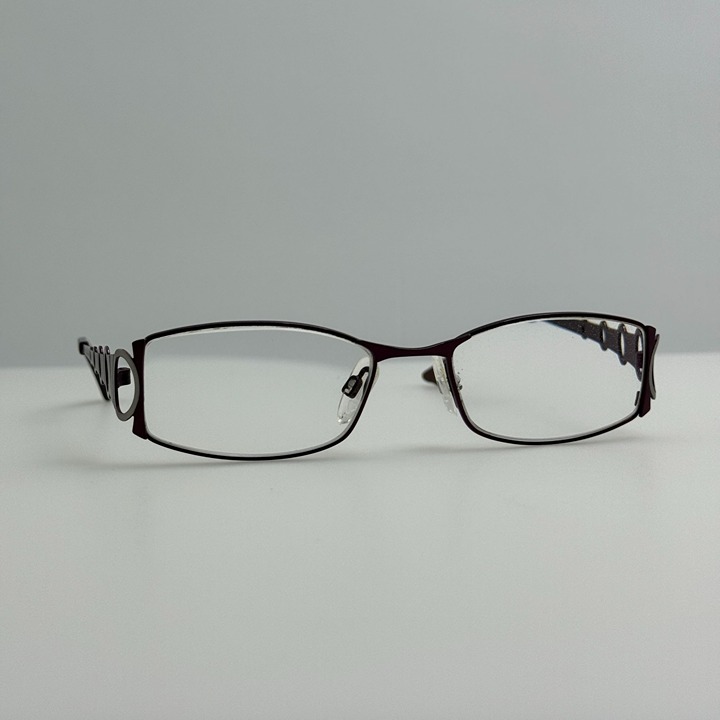 Brendel Eyeglasses Eye Glasses Frames 902040 50 Eschenbach Germany 51-17-135