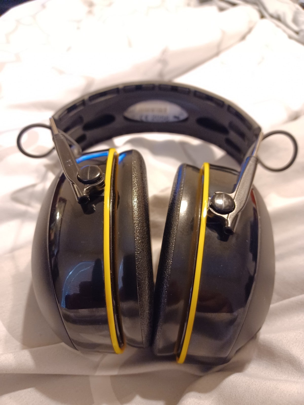 3M Worktunes Headphone