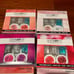 Serendipity professional quality nail color dip