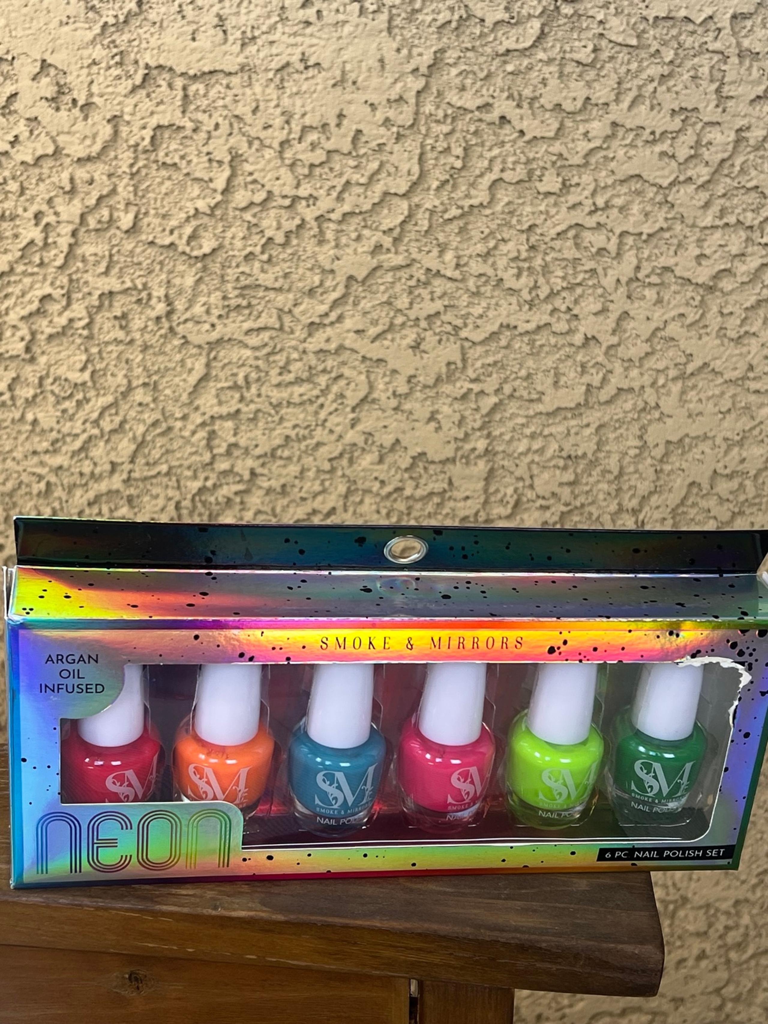 Nail Polish