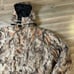 All Game Outfitters Camo Heavy Hunting Jacket Multi-Pocket Men XL