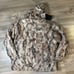All Game Outfitters Camo Heavy Hunting Jacket Multi-Pocket Men XL