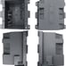 Gardner Bender - 30 Of 2-Gang 26 Cubic Inches - Old Work Electrical Boxes - New!