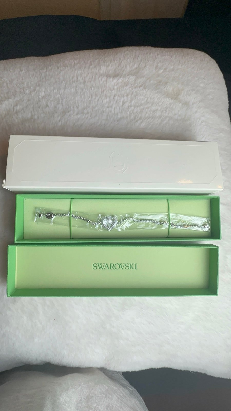 Swarovski Bracelet