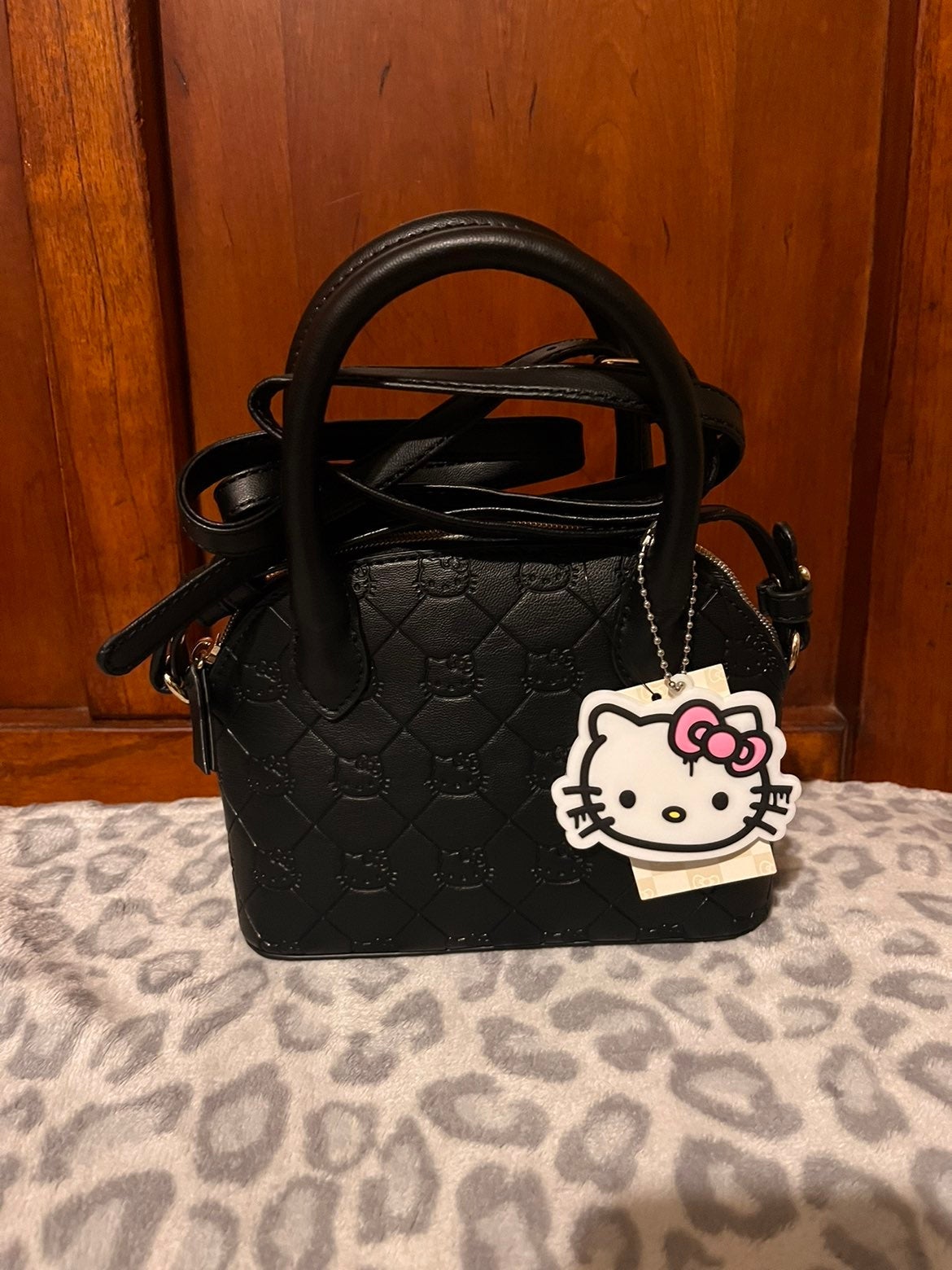 New Hellokitty Wild Cute Chain Shoulder Bag Diamond Crossbody Bag lyo-7005 New Hellokitty Wild Cute Chain Shoulder Bag Diamond Crossbody Bag lyo-7005