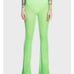 NWT Dolls kill GREERUST SHOWDOWN - NEON GREEN