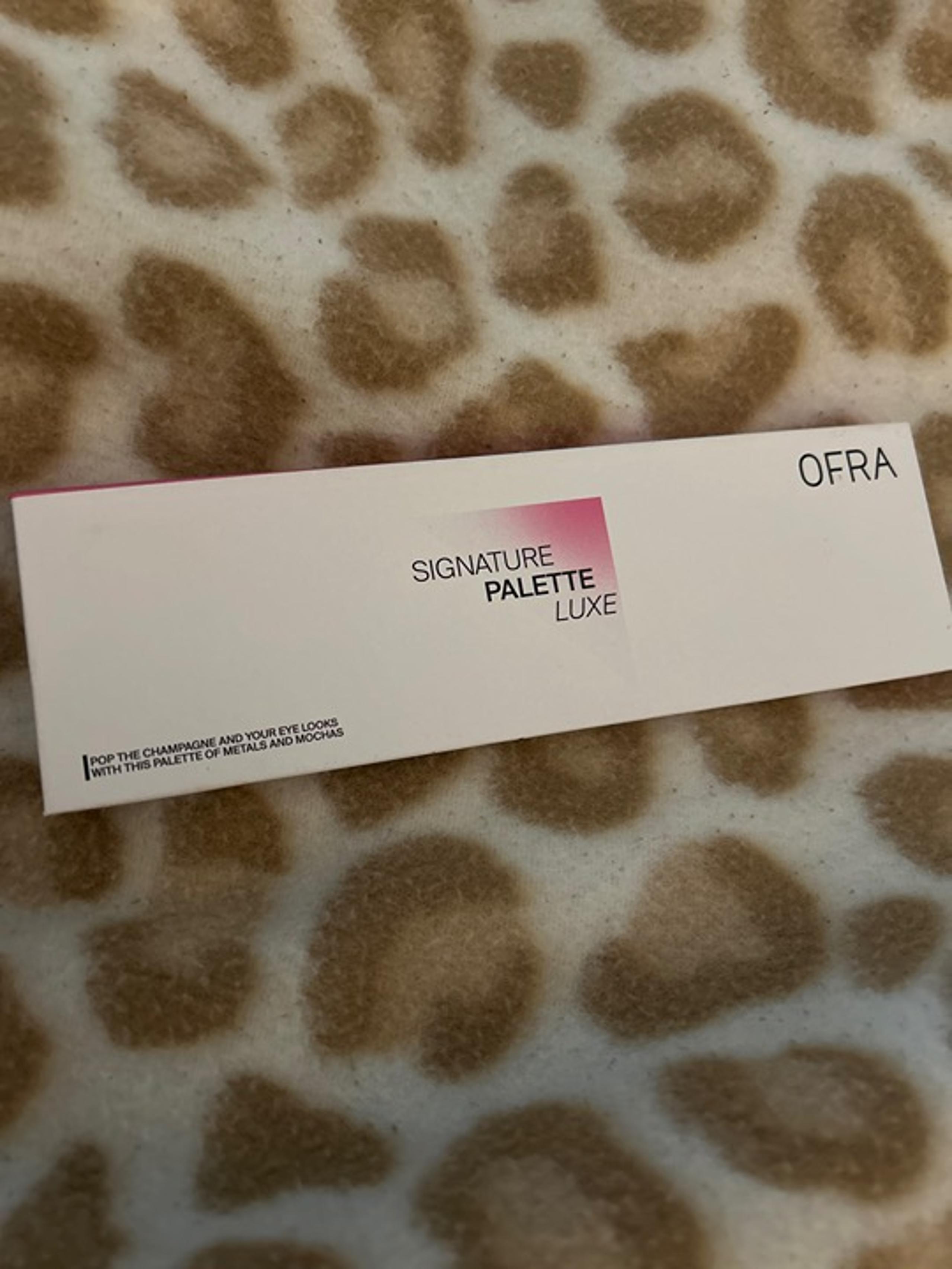 Ofra