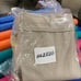 HH2820 Seat Cover Set and a Half: Adobe Weave/Bunny Phur